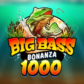 Big Bass Bonanza 1000