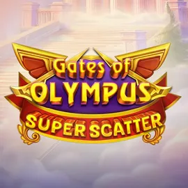 Gates of Olympus Super Scatter